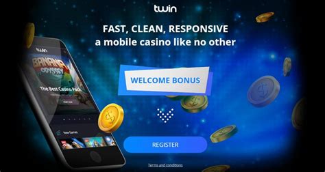 twin casino app download